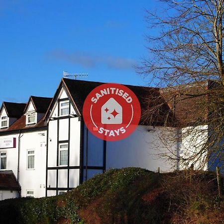 Bluemont Hotel Bromsgrove Eksteriør billede