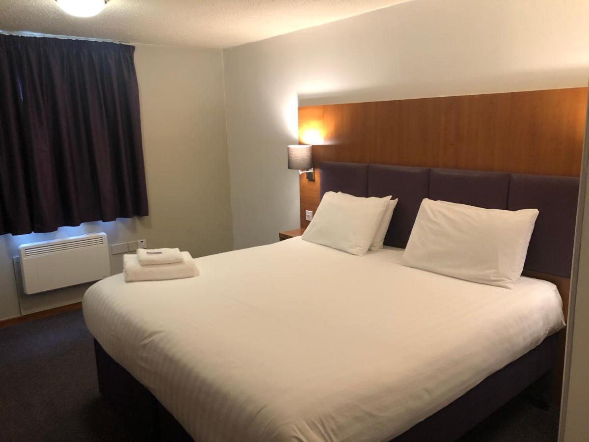 Bluemont Hotel Bromsgrove Eksteriør billede