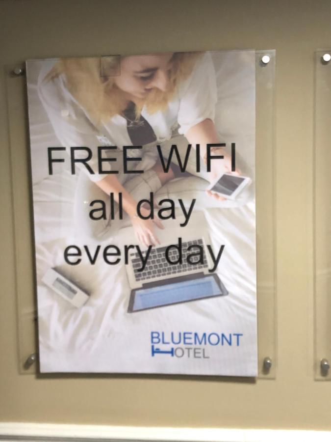 Bluemont Hotel Bromsgrove Eksteriør billede